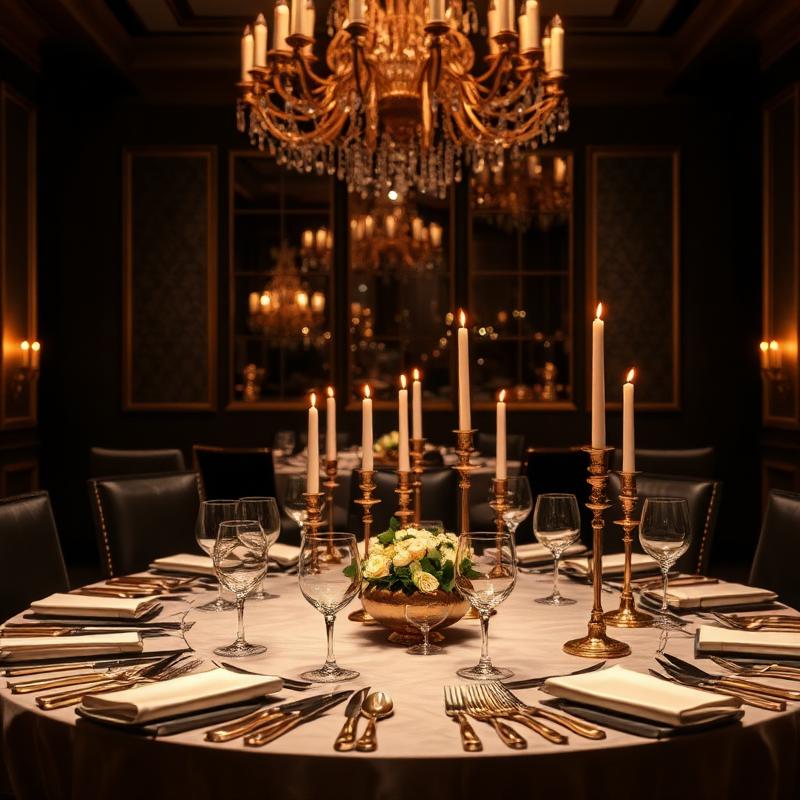 Midnight Gala