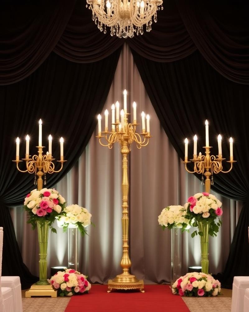 Velvet Vows